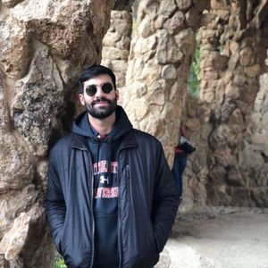 Meet your Posher, Manuel